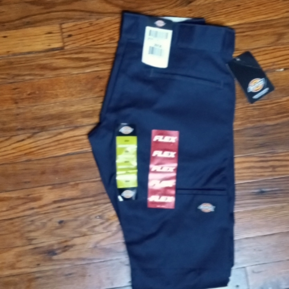 Men's Dickies pants